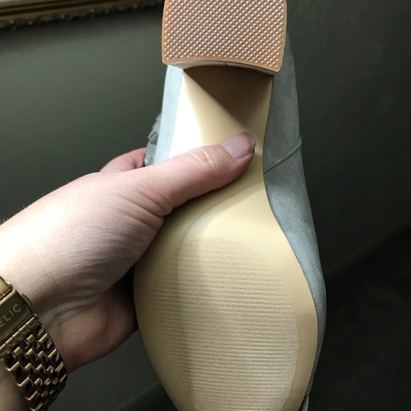 Brand new booties size 9! - Picture 6 of 6